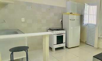 Imagem: Kitnet apartamento tudo incluso