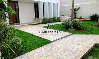 Imagem 2: Casa para aluguel tem 500 metros quadrados com 5 quartos