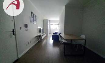 Imagem 7: Kitnet com 35 m² para locação por R$ 2.500 - Jardim Paulista - São Paulo/SP - Av. Brig. Lu