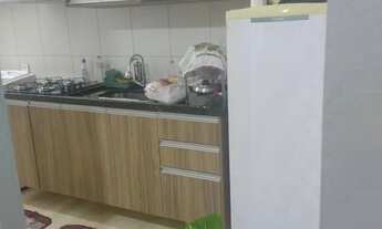 Imagem 3: AP imobiliado Apartamento com 2 dormitórios