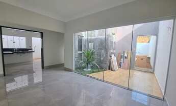 Imagem 4: Casa à venda no bairro Jardim Europa em Uberlândia