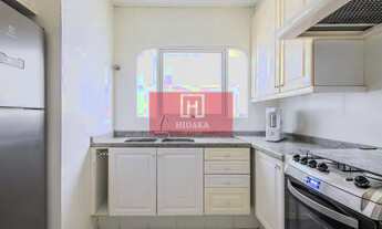 Imagem 7: Apartamento para alugar no bairro Jardim Paulista - São Paulo/SP, Zona Oeste