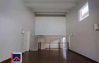 Imagem 4: Locação Casa 4 Dormitórios - 320 m² Alto de Pinheiros