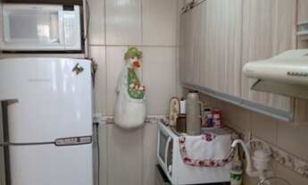 Imagem 2: Vendo apartamento NH