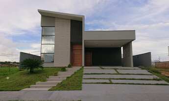 Imagem: Casa Térrea Condomínio Alphaville BR