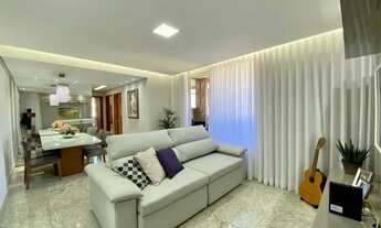 Imagem: Apartamento à venda, 3 quartos, 1 suíte