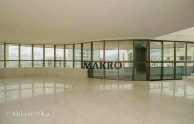 Imagem 3: Cobertura com 4 dormitórios, 500 m² - venda por R$ 5.500.000,00 ou aluguel por R$ 23.082,0