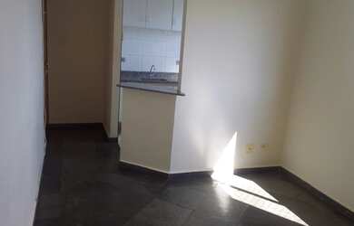 Imagem 4: Apartamento para aluguel tem 40 metros quadrados com 1 quarto em Higienópolis - Piracicaba