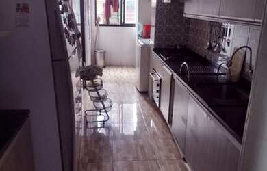 Imagem 6: Excelente Apto no Ed. Plaza Sevilla com 3/4 sendo 2 suíte