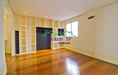 Imagem 7: São Paulo - Apartamento Padrão - Jardim Paulista