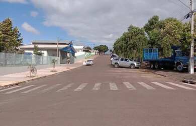 Imagem 3: Mauá Lote/Terreno 526 metros quadrados em vila Santa Maria - na cidade de Mauá da Serra