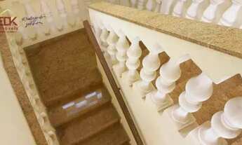 Imagem 6: Sobrado com 3 dormitórios à venda, 335 m² por R$ 900.000 - Solar dos Lagos - São Lourenço