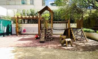 Imagem 5: Apartamento para aluguel com 201 metros quadrados com 3 quartos em Itaim Bibi - São Paulo