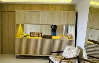 Imagem 5: APARTAMENTO RESIDENCIAL em SALVADOR - BA, PITUAÇU