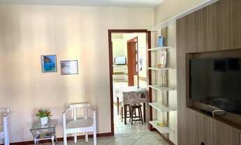 Imagem 5: OFERTA Apartamento de três dormitórios com suíte na praia de Canasvieiras