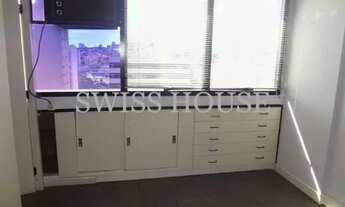 Imagem 3: Sala - Cambuí - Campinas