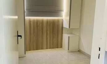 Imagem 2: Cobertura com 2 Quartos e 1 banheiro para Alugar