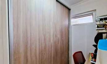 Imagem 6: Apartamento com 2 dormitórios à venda, 100 m² por R$ 520.000,00 - Vila Alzira - Guarujá/SP