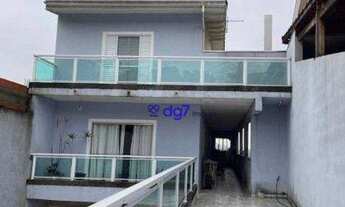 Imagem: Casa com 3 dormitórios à venda, 180 m²