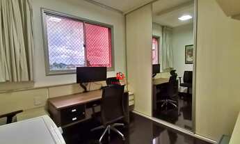 Imagem 6: Apartamento Smile 74m²/ Parque das Flores/ Mobiliado / 2 vagas