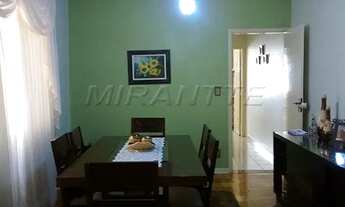 Imagem 2: Sobrado de 193m² com 4 quartos em Limão