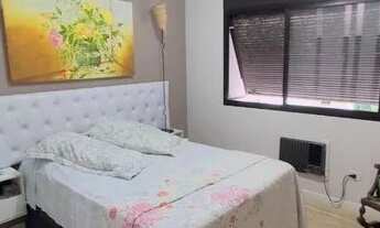 Imagem 7: Apartamento com 3 dormitórios à venda, 120 m² por R$ 820.000,00 - Praia das Pitangueiras