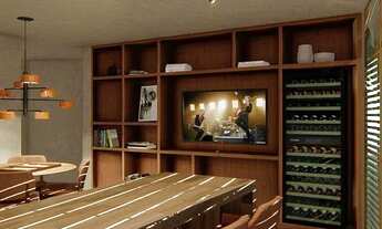 Imagem 5: COBERTURA COM 2 SUÍTES - CRUZEIRO