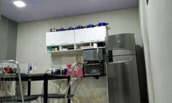 Imagem 5: Casa para venda possui 225 metros quadrados com 2 quartos em Jurunas - Belém - Pará