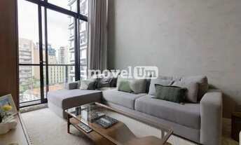 Imagem 2: Vila Olímpia Apartamento com 2 dormitórios