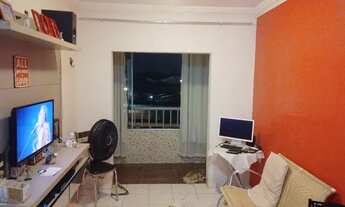 Imagem 3: Apartamento para venda com 63 metros quadrados com 2 quartos em Coqueiro - Ananindeua - PA