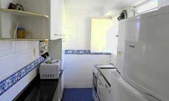 Imagem 6: Cobertura com 5 dormitórios à venda, 218 m² por R$ 450.000,00 - Pitangueiras - Guarujá/SP