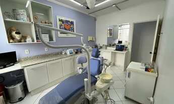 Imagem 4: Sala Comercial Centro Campinas