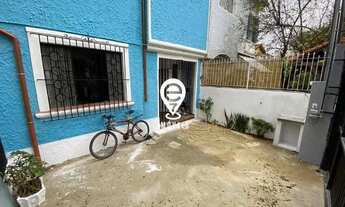 Imagem 3: Sobrado para aluguel, 3 quartos, 2 suítes, 2 vagas, Vila Mariana - São Paulo/SP