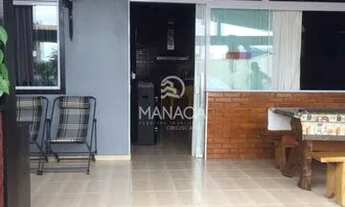 Imagem 4: Casa 170m² + 02 kitnet fundos Vila Nova Barra Velha SC