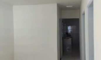 Imagem 4: FM Vende: Casa na Qr 122 de Santa Maria-DF, Laje, 2 Quartos, garagem para 3 Carros