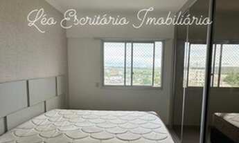 Imagem 6: Gama- Apartamento 03 Quartos Planejado