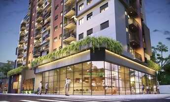 Imagem 3: APARTAMENTO RESIDENCIAL em São Paulo - SP, Santa Cecília