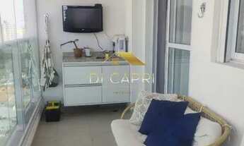 Imagem 2: Apartamento Locação - 02 dormitórios - Tatuapé