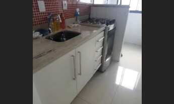 Imagem 7: Apartamento impecável - 01 dormitório - 01 vaga