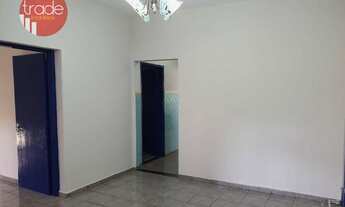 Imagem 3: Casa à venda na Vila Tibério com 02 amplos dormitórios