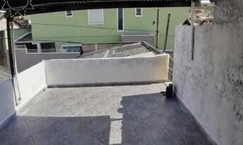 Imagem 6: CASA BELA VISTA Casa com 5 dormitórios