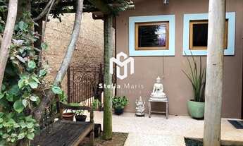 Imagem 2: JANDIRA - Casa de Condomínio - Jardim do Golf I