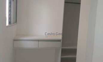 Imagem 7: Apartamento com 2 dormitórios, 66 m² - venda por R$ 240.000,00 ou aluguel por R$ 1.256,57