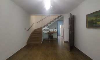 Imagem 3: SãO BERNARDO DO CAMPO - Casa Padrão - Vila Vivaldi