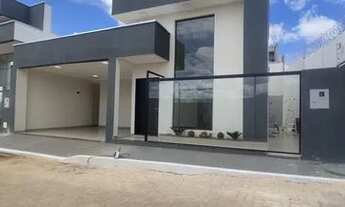 Imagem 2: Casa Moderna 3 Suítes Lazer Completo Condomínio Estilo Americano 9 8 1 3 2 3 0 0 0