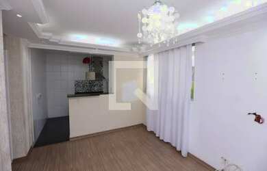 Imagem 3: Apartamento para Aluguel - Santa Maria, 2 Quartos, 49 m2