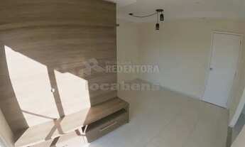 Imagem 2: Apartamento Padrão em São José do Rio Preto