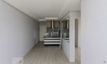Imagem 4: Apartamento para Aluguel - Vila Carrão, 2 Quartos, 50 m2