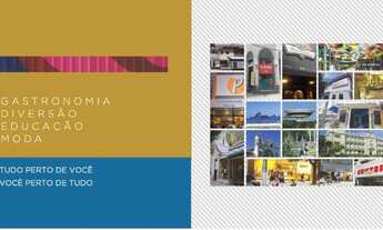 Imagem 2: Condomínio SD 40 Residencial - Rua Santos Dumont, nº 40, Jardim Icaraí - Niterói/RJ