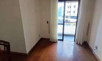 Imagem 3: São Paulo - Apartamento Padrão - Tatuapé